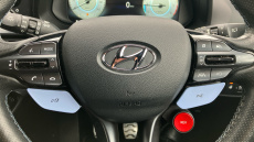 Hyundai i20 1.6T GDi N 5dr Petrol Hatchback